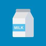 MILK.FUT Price