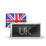 Indices-UK100-UK100 Index