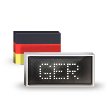 Indices-GER40-GER40 Index