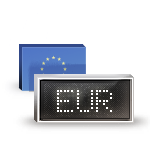 EUSTX50 Price