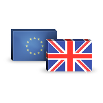 EURGBP Price