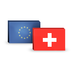 EURCHF Price